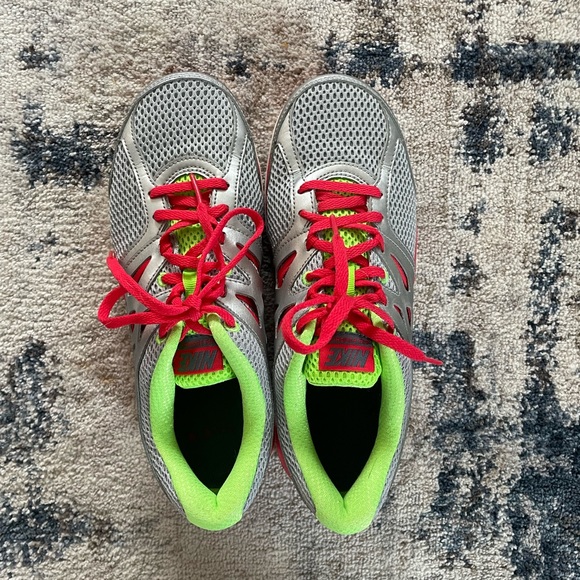 NWOT Nike Dual Fusion Lite Runnings Shoes - Picture 1 of 3